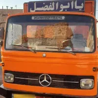 خاور ۶۰۸|خودرو سنگین|تهران, شیخ هادی|دیوار