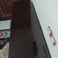 کابینت چوب و فلز جنس درجه یک تخفیف جزئی|مبلمان خانگی و میز عسلی|نورآباد, |دیوار