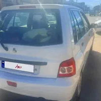 پراید۱۱۱ تک برگ سند۹۸خانگی
