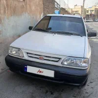 پراید۹۰دوگانه کارخانه