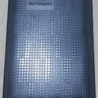 هارد اکسرنال 1TB