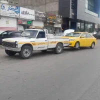 یدککش،امدادخودرو،یدکش،خودروبر،یدک کش|خدمات حمل و نقل|مشهد, رضاشهر|دیوار
