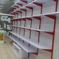 قفسه کارایی بالا|فروشگاه و مغازه|اندیمشک, |دیوار