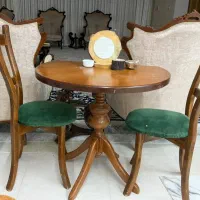 ناهار خوری ۲ نفره