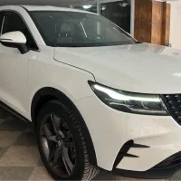 دیگنیتی پرستیژ مدل۱۴۰۱فولترین توربو GDi موتور ۲۰۰۰