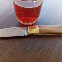 چاقو کرند استاد سامان
