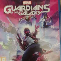 دیسک بازی Guardian of the Galaxy برای PS5