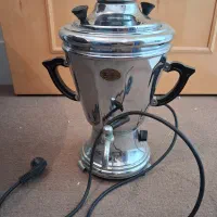 سماور برقی ارمغان