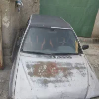 ماشین پراید 141مدل 87|خودرو سواری و وانت|زاهدان, |دیوار