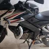 NS150|موتورسیکلت|کلاله, |دیوار