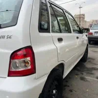 پراید ۱۱۱ مدل 89