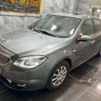 برلیانس۳۳۰ اتومات