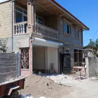 سنگ کاری ساختمان