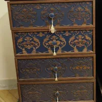 کمد و دراور