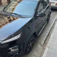 x22 pro دنده ای مدل ۱۴۰۴|خودرو سواری و وانت|گرگان, |دیوار