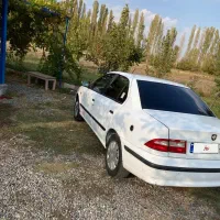 سمند موتور ملی دوگانه