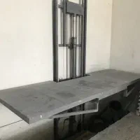 آسانسور و بالابر هیدرولیک هارونی