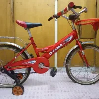 دوچرخه oyama
