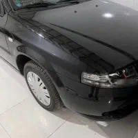 سورن ۱۴۰۴ سیمی مشکی