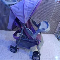 کالسکه کودک