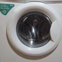 لباسشویی ال جی