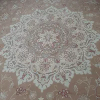 فرش ۹متری سالم در حد نو