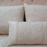 روتختی دانتل ترک نو استفاده نشده با تخفیف با کاور|سرویس روتختی|تهران, منصوریه منگل|دیوار