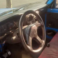 نیسان مدل۹۶دوگانه سوز کارخانه|خودرو سواری و وانت|خلخال, |دیوار