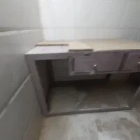 میزکار آهنی خیلی محکم|ابزارآلات|امیرآباد, |دیوار