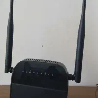 مودم Dlink|مودم و تجهیزات شبکه|تکاب, |دیوار