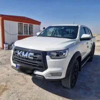 فروش خودرو KMC