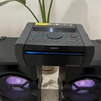 Sony shake x3