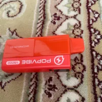 ویپ پاد دائمی