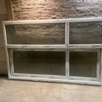 در و پنجره upvc
