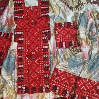 لباس بلوچی نو