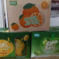 ژل پاستیل خیس