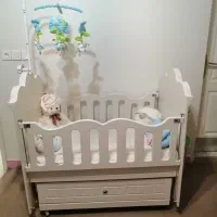 تخت کودک