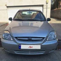 سواری مدل۸۶