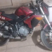 موتور ارگون ۲۰۰