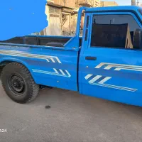 ۱۴۰۲|خودرو سواری و وانت|اصفهان, کوی امام|دیوار