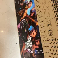 Jbl ultimate 1100 party box|سیستم صوتی خانگی|تهران, ارم|دیوار