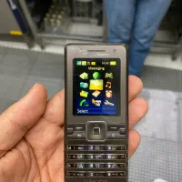 K770 فوقالعاده تمیز