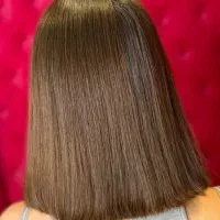 مدل کراتین و پروتئین