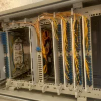 فیبر نوری|مودم و تجهیزات شبکه|اصفهان, چرخاب|دیوار