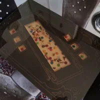 میز ناهار خوری ۴ نفره