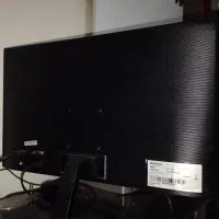 مانیتور سامسونگ LED22اینچ