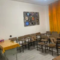 اجاره کلاس و مکان آموزشی|اجارهٔ کوتاه‌مدت دفتر کار و فضای آموزشی|شیراز, فرگاز|دیوار