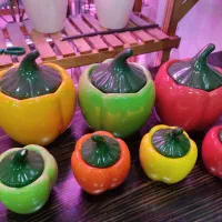 جا ادویه|ظروف نگهدارنده، پلاستیکی، یک‌بارمصرف|تهران, مسعودیه|دیوار