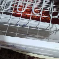 یخچال فریزر|یخچال و فریزر|قم, نیروگاه|دیوار