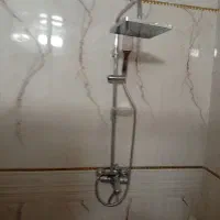 بخاری وپکیج وابگرم کن لوله کشی وبرق کشی  وتاسیساتی